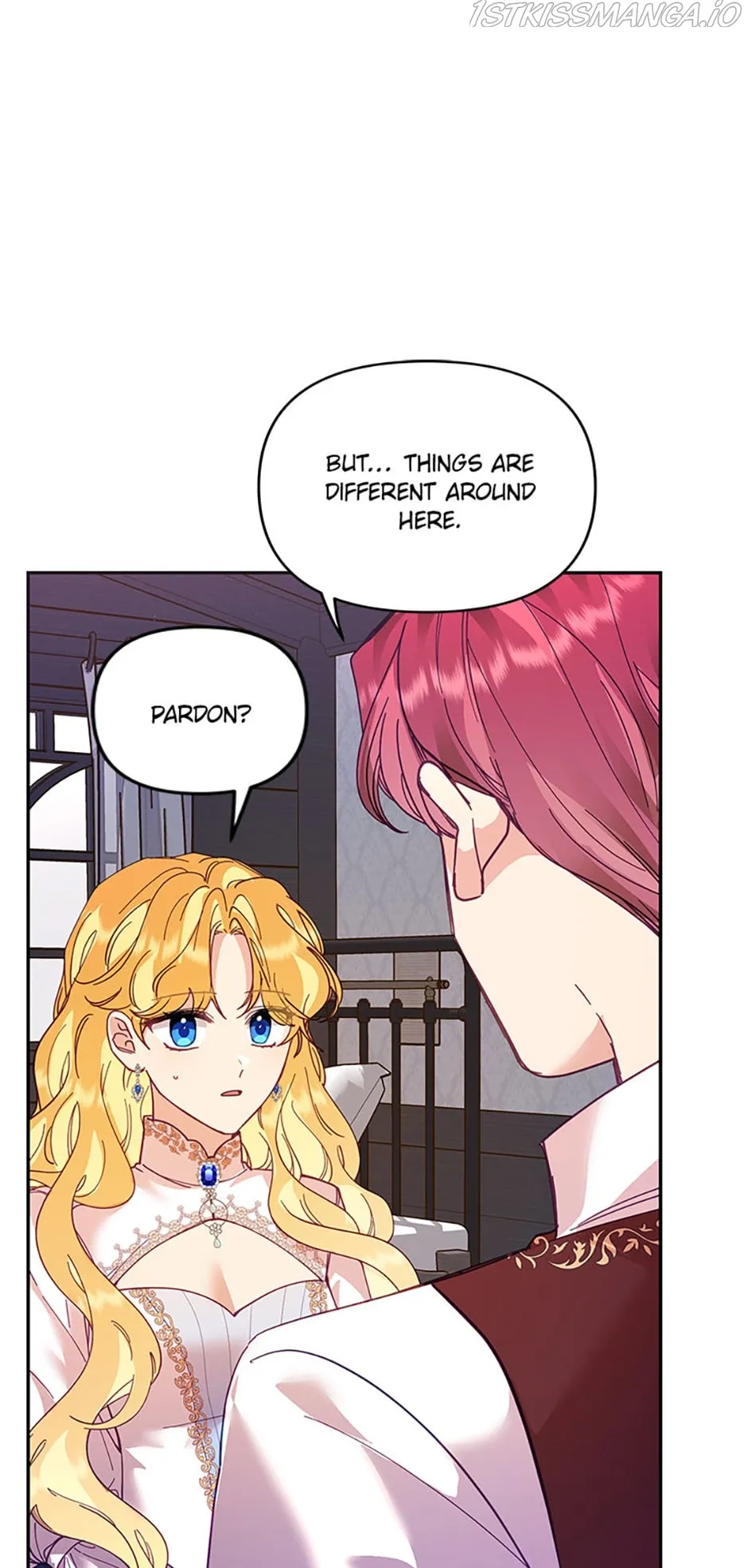 My Place Chapter 30 Online - página 24