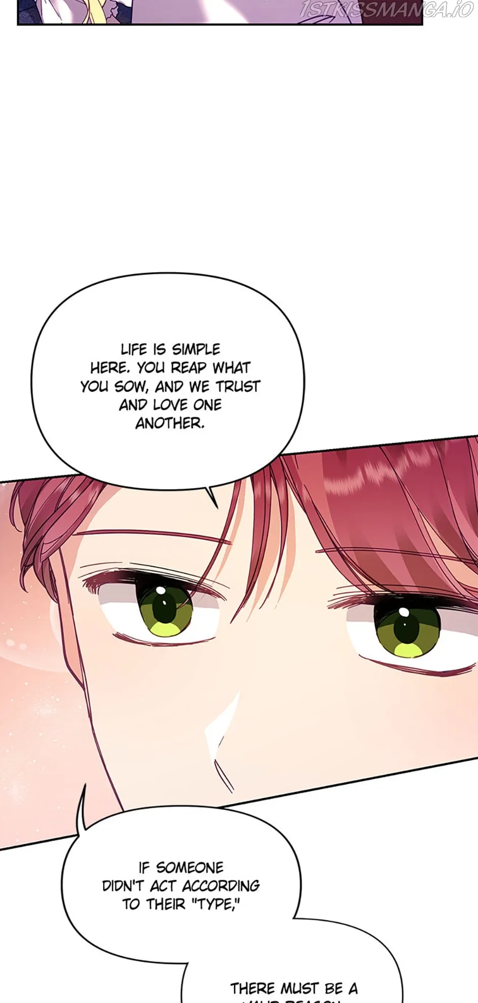 My Place Chapter 30 Online - página 25