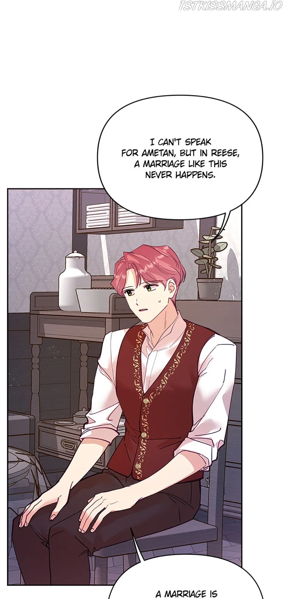 My Place Chapter 30 Online - página 29