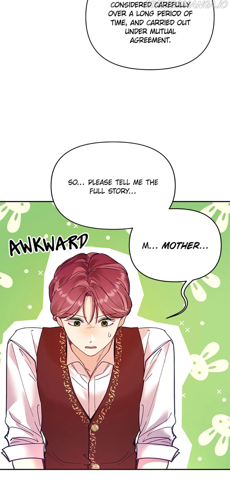 My Place Chapter 30 Online - página 30