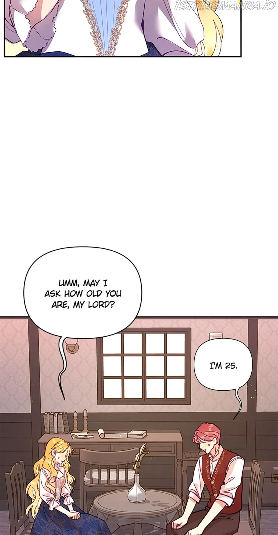 My Place Chapter 30 Online - página 32