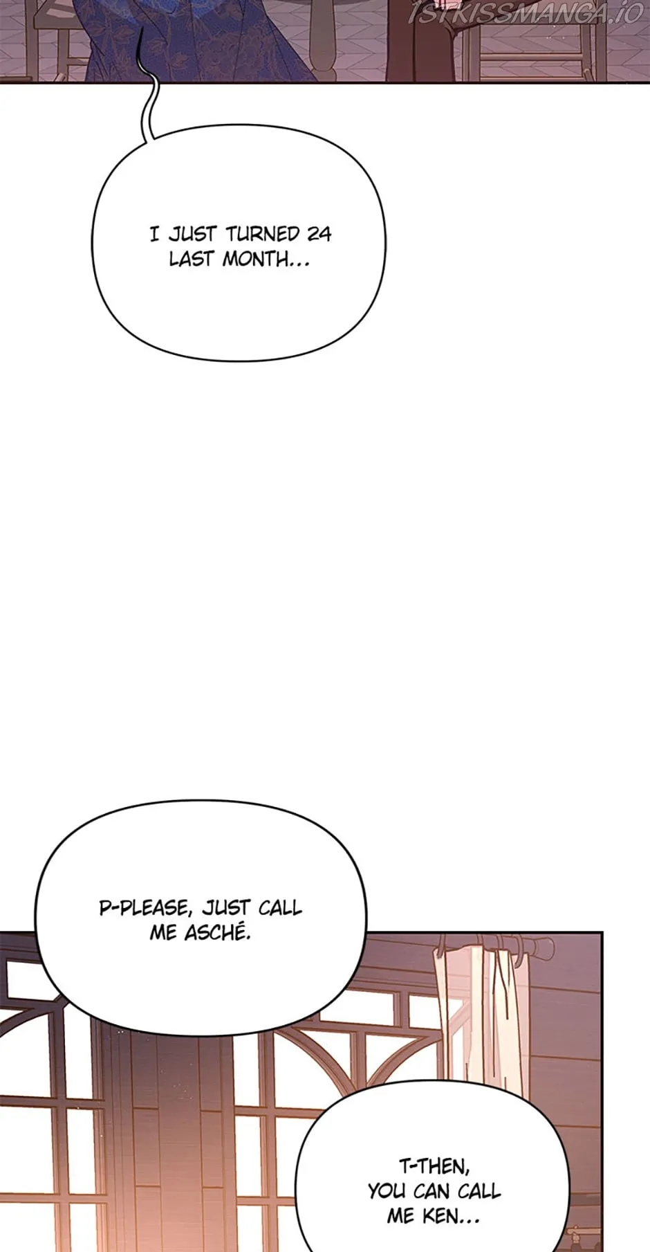 My Place Chapter 30 Online - página 33