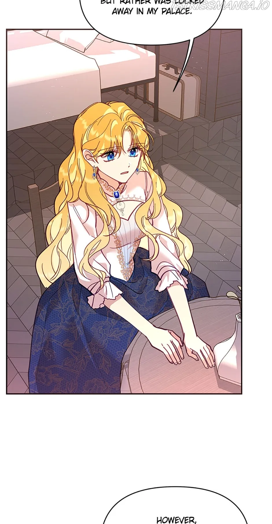 My Place Chapter 30 Online - página 35