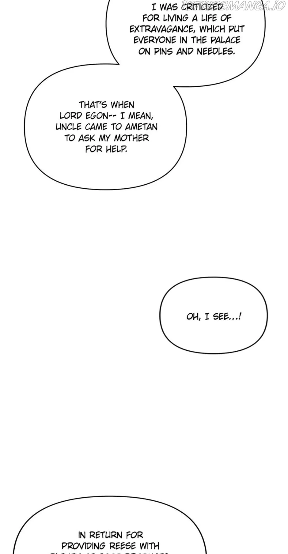 My Place Chapter 30 Online - página 36