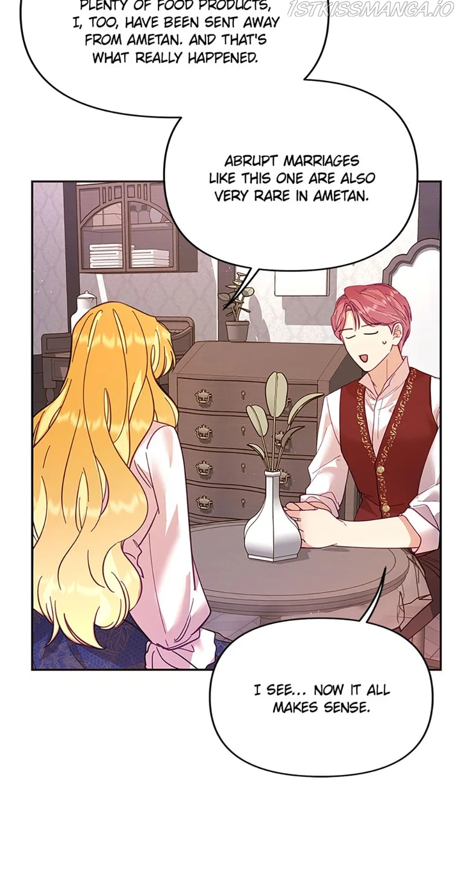 My Place Chapter 30 Online - página 37