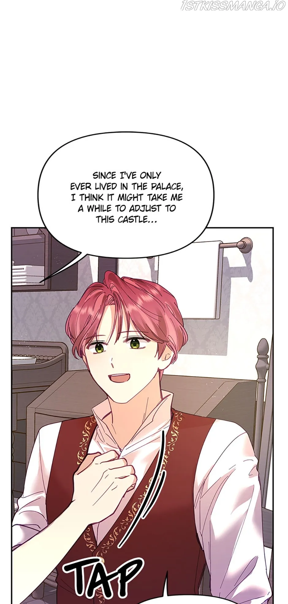My Place Chapter 30 Online - página 38