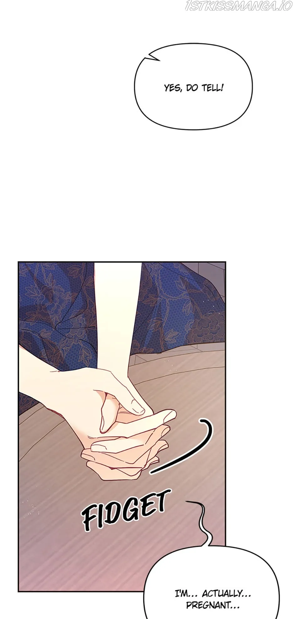 My Place Chapter 30 Online - página 40
