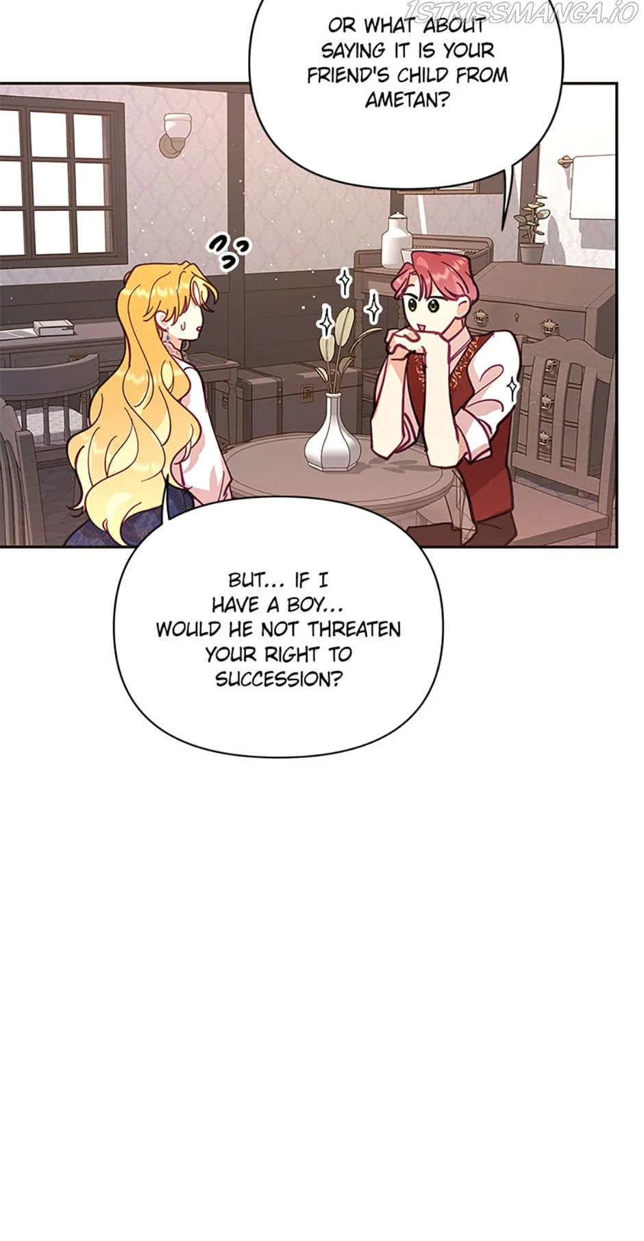 My Place Chapter 30 Online - página 48