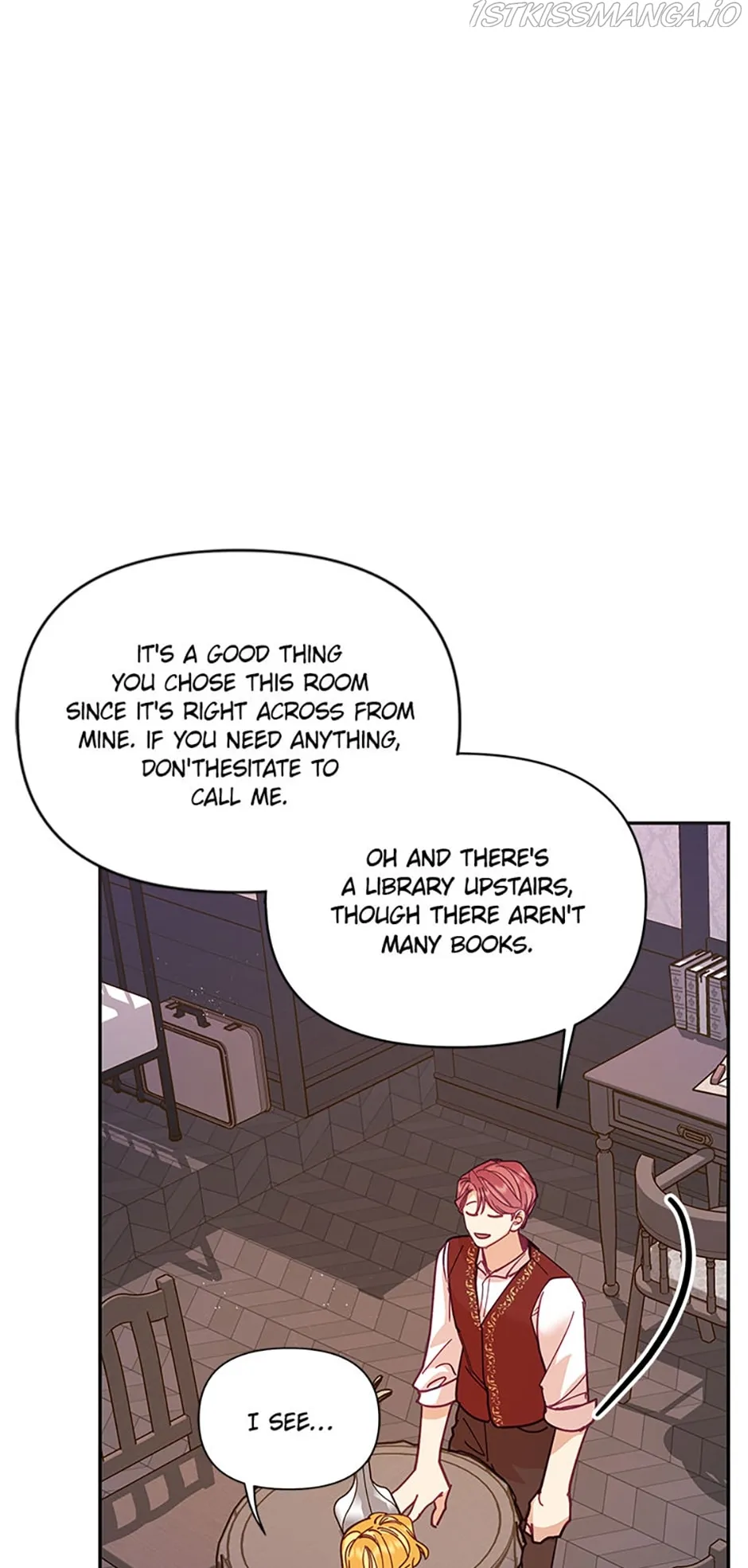 My Place Chapter 30 Online - página 56