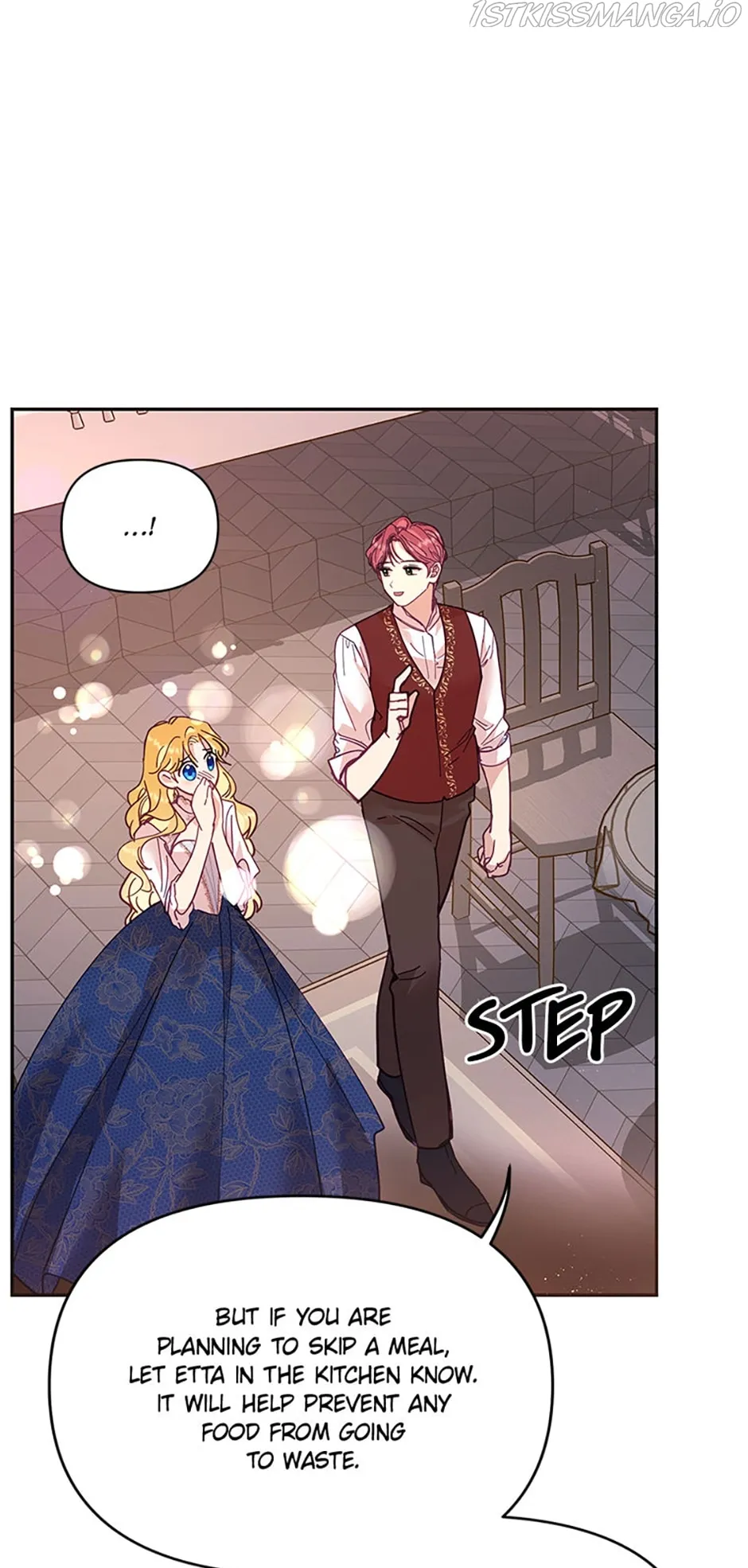 My Place Chapter 30 Online - página 59