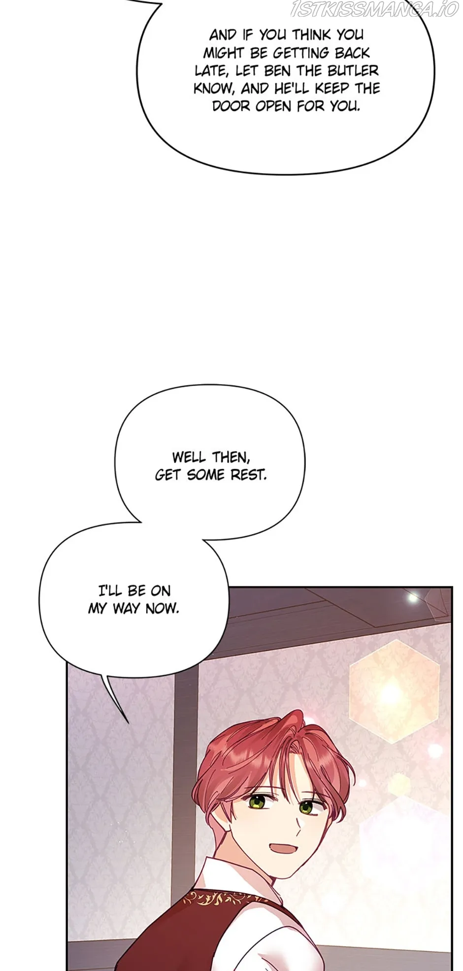My Place Chapter 30 Online - página 60