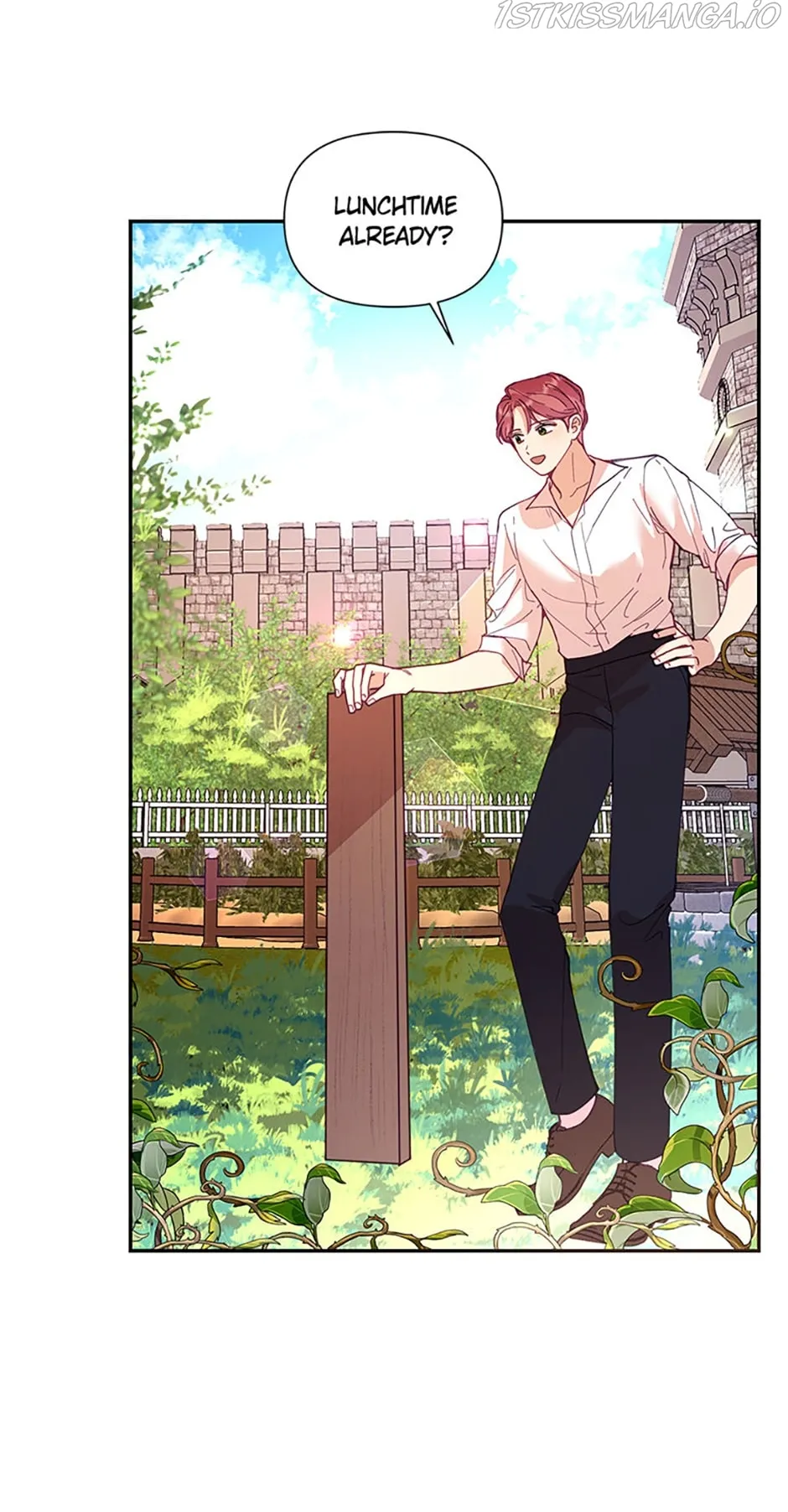 My Place Chapter 30 Online - página 73
