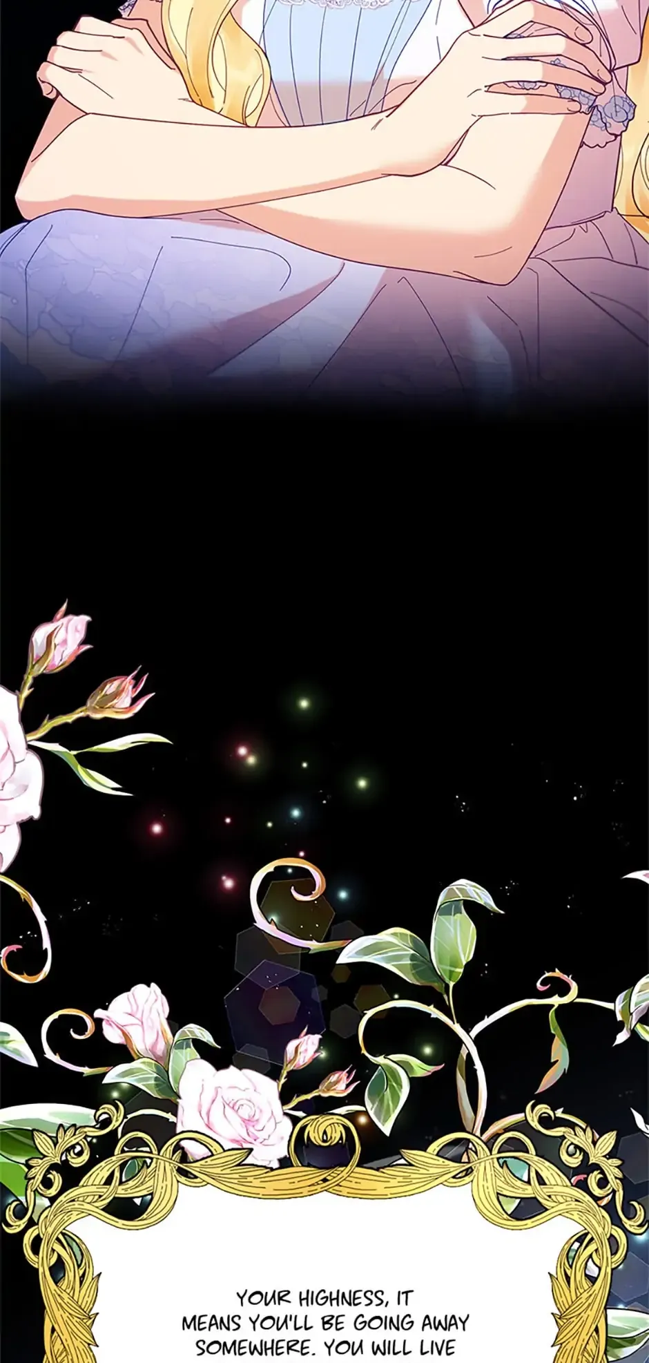 My Place Chapter 31 Online - página 6