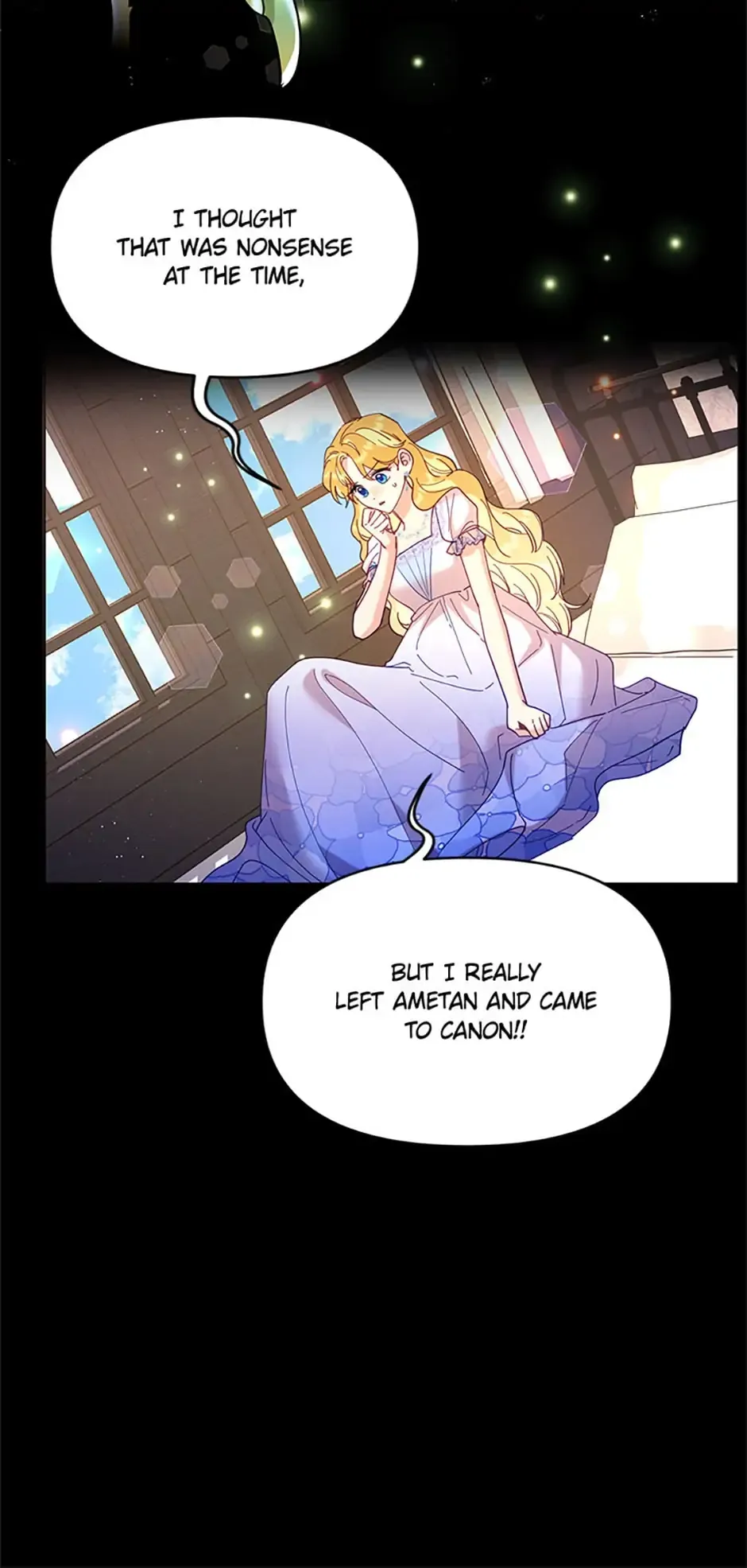 My Place Chapter 31 Online - página 8