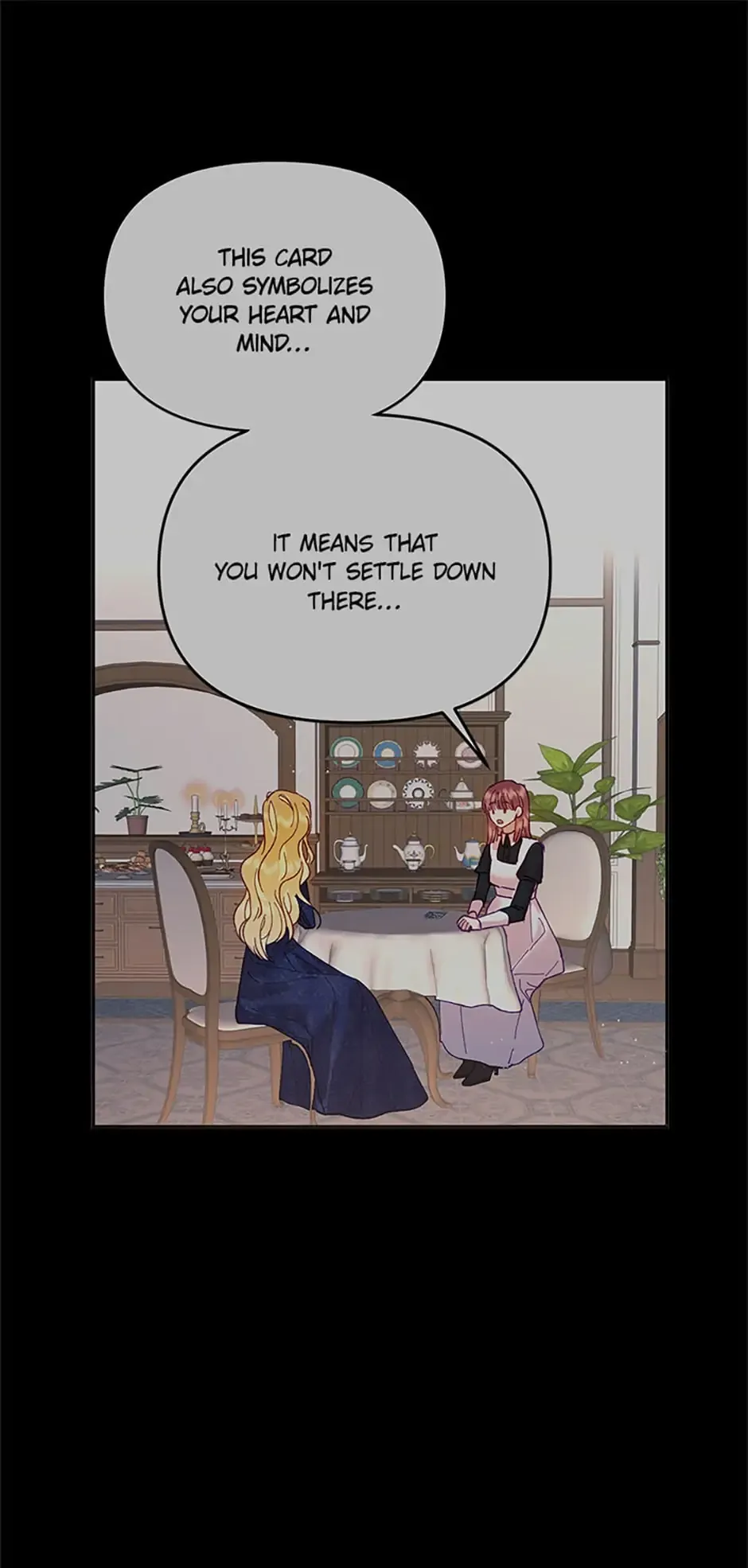 My Place Chapter 31 Online - página 9