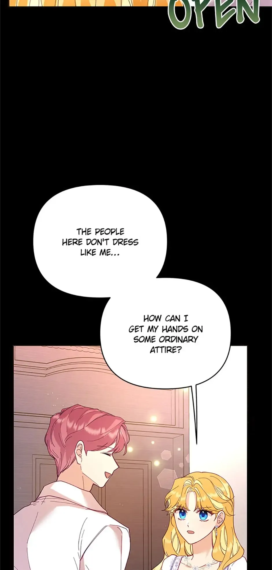 My Place Chapter 31 Online - página 13