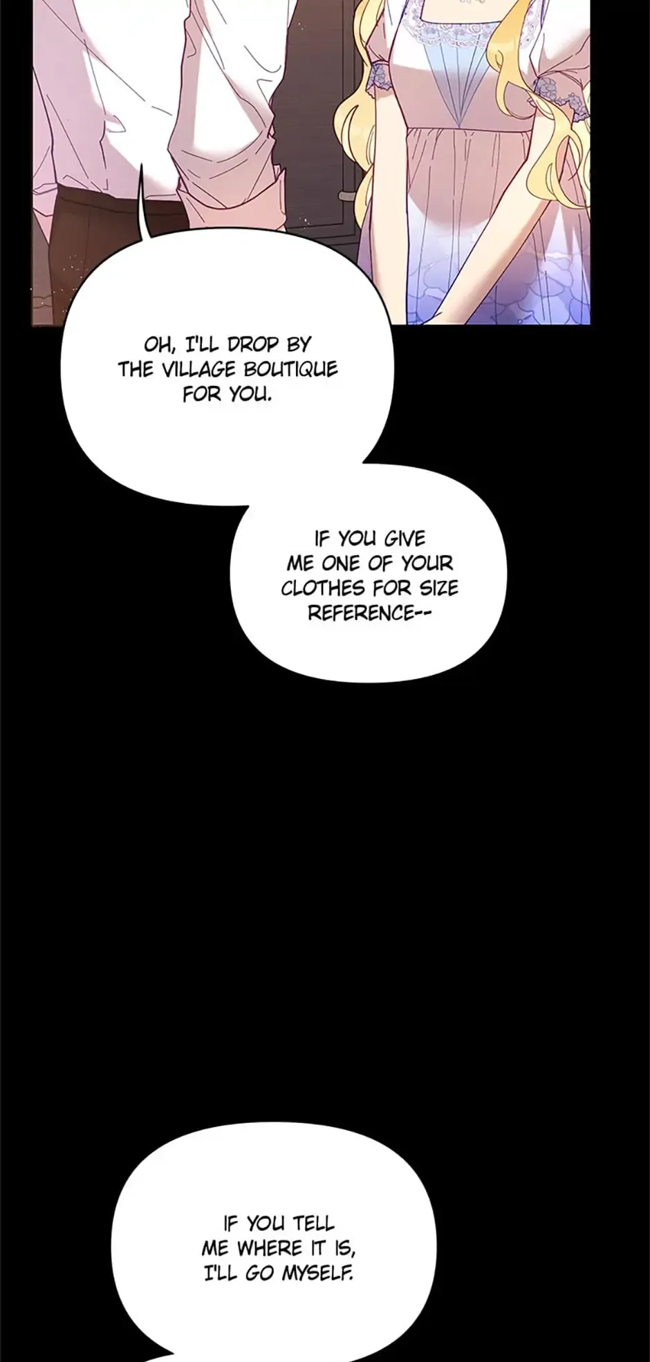 My Place Chapter 31 Online - página 14