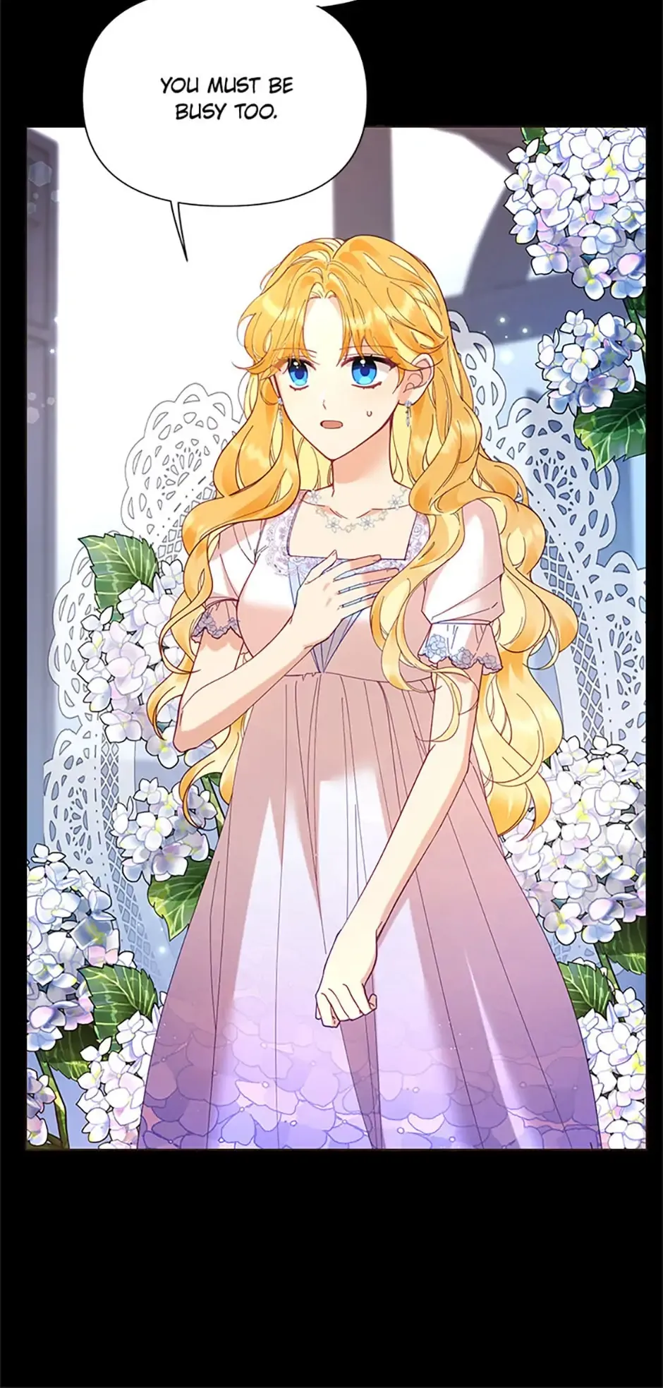 My Place Chapter 31 Online - página 15