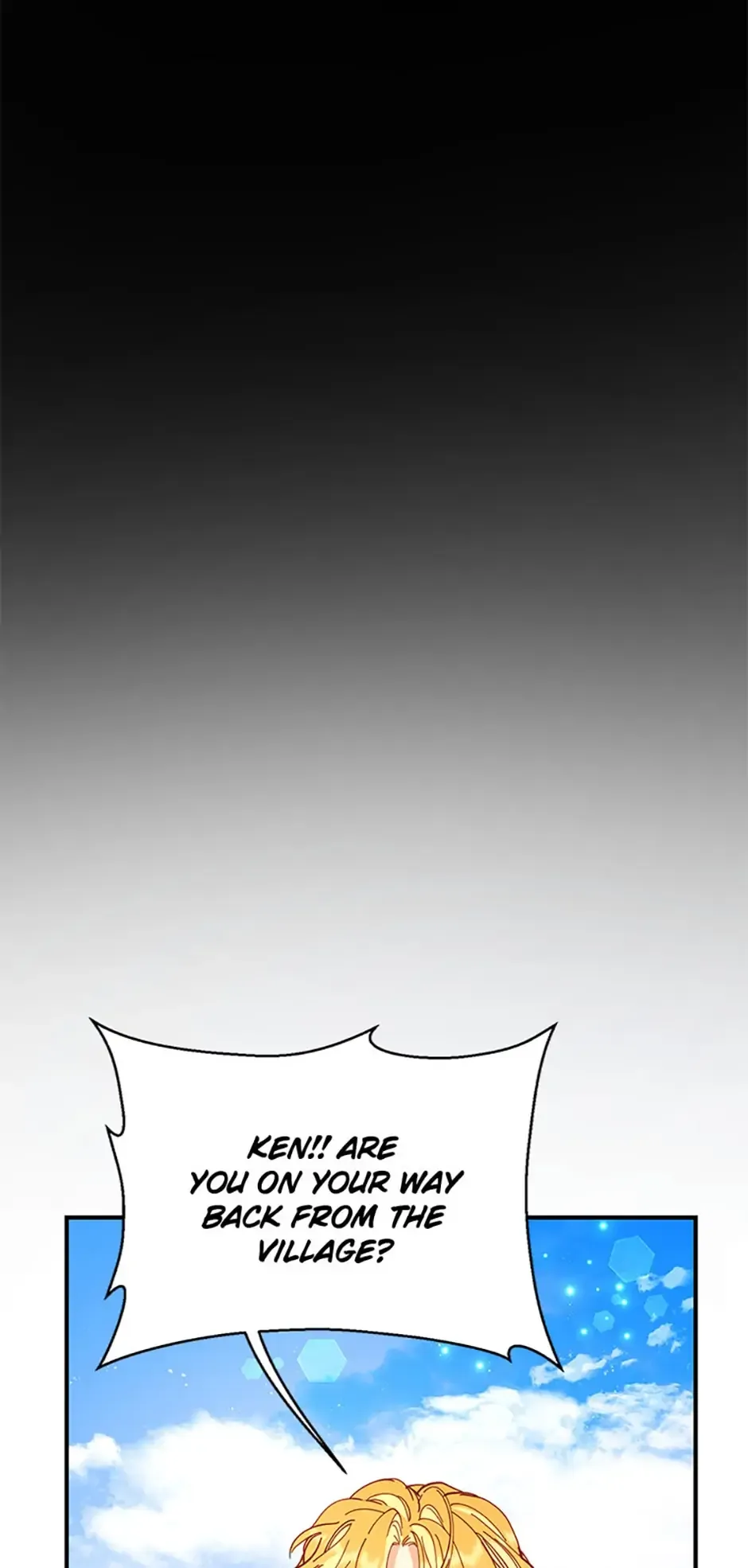 My Place Chapter 31 Online - página 17