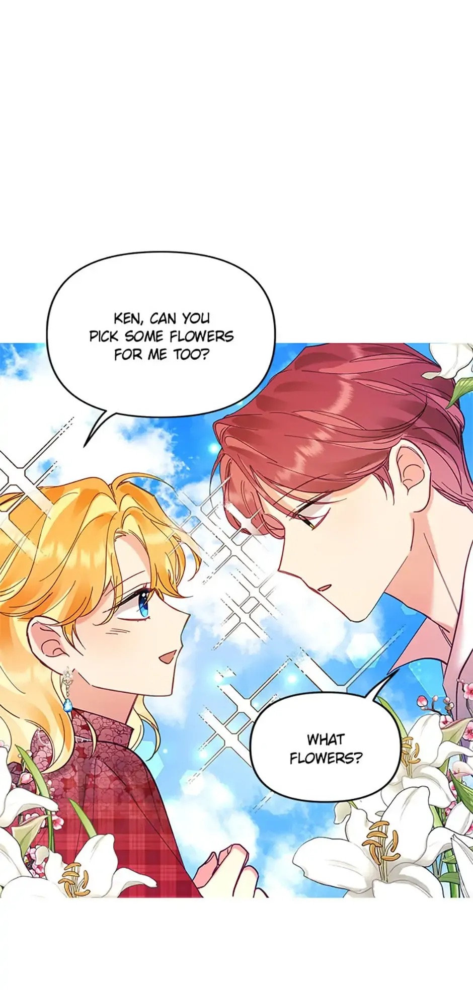 My Place Chapter 31 Online - página 23