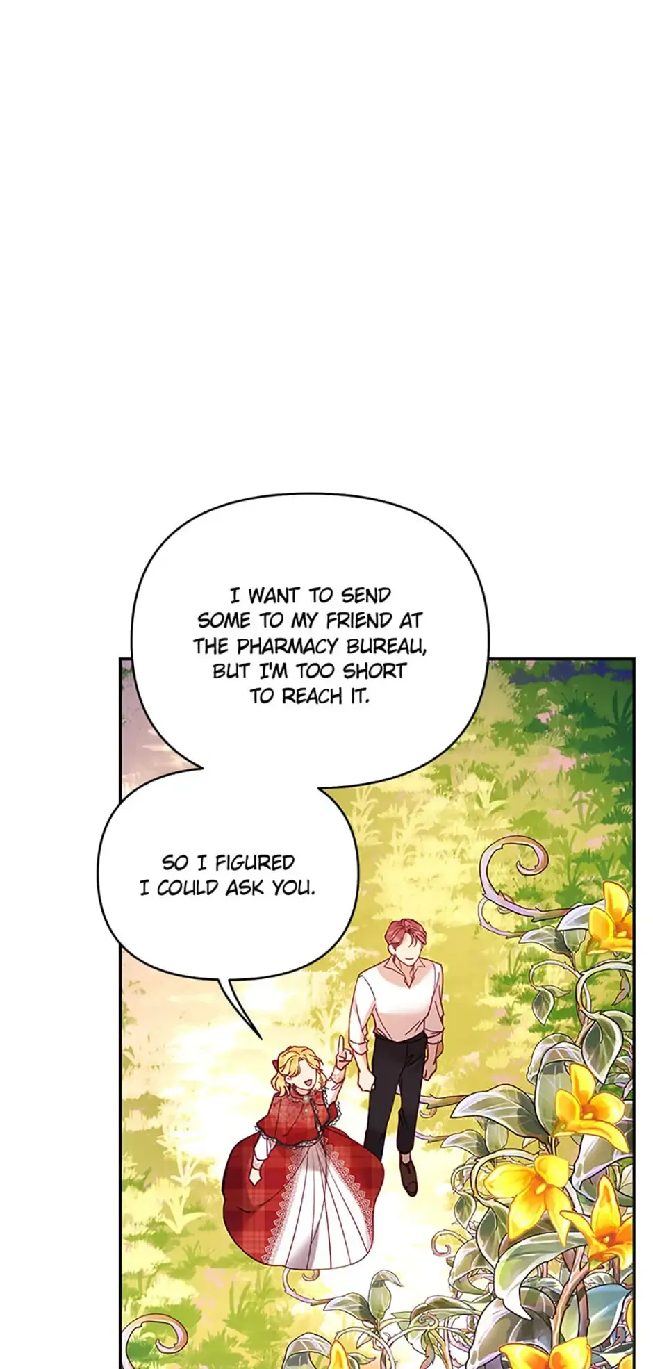 My Place Chapter 31 Online - página 24