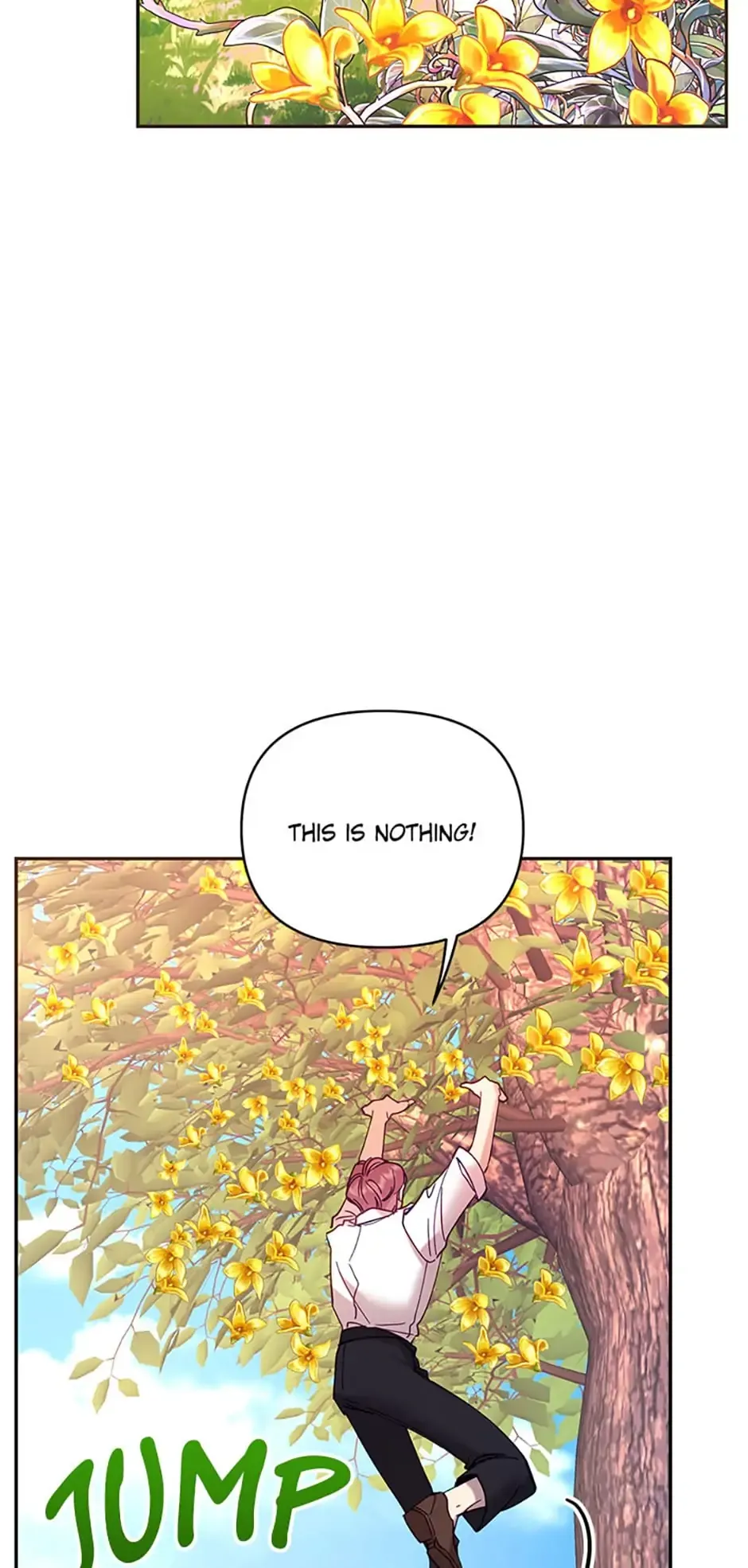 My Place Chapter 31 Online - página 25