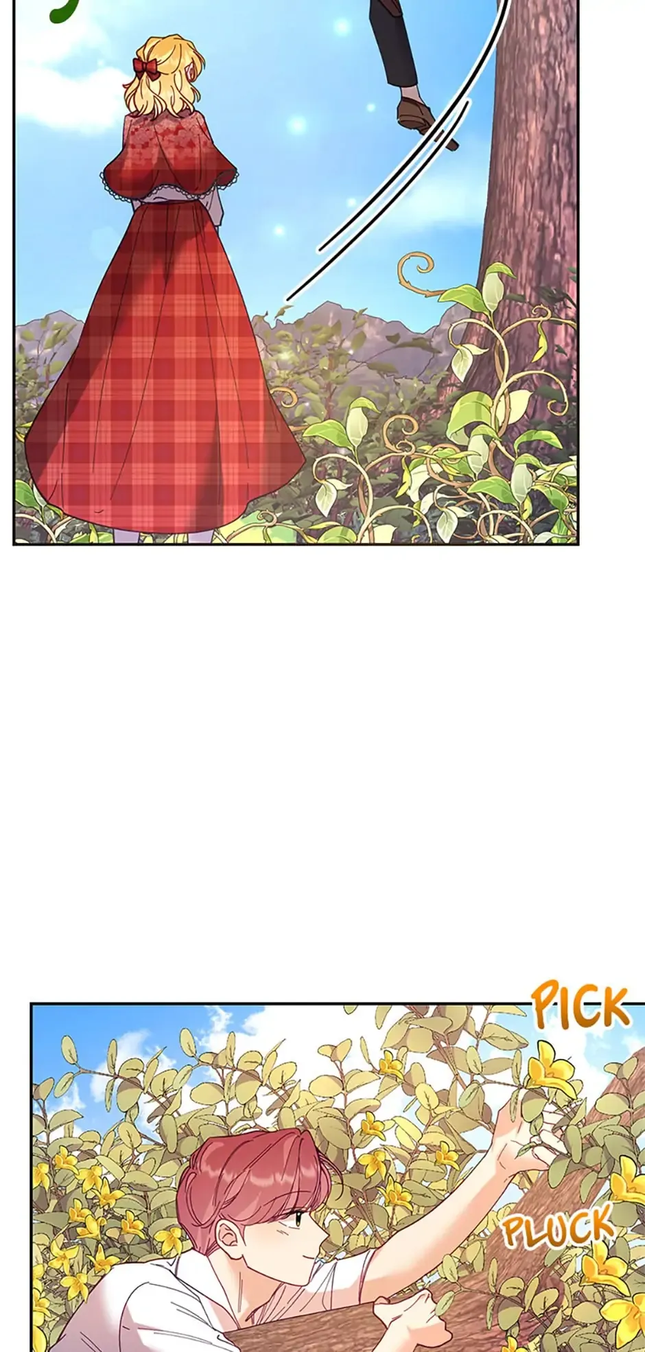 My Place Chapter 31 Online - página 26