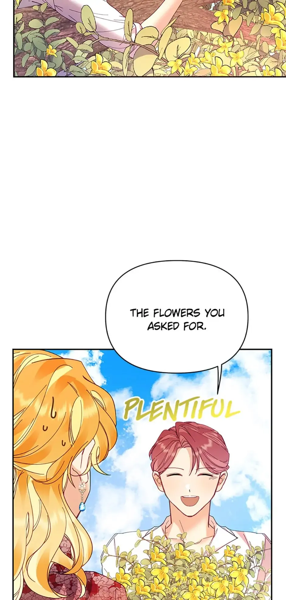 My Place Chapter 31 Online - página 27