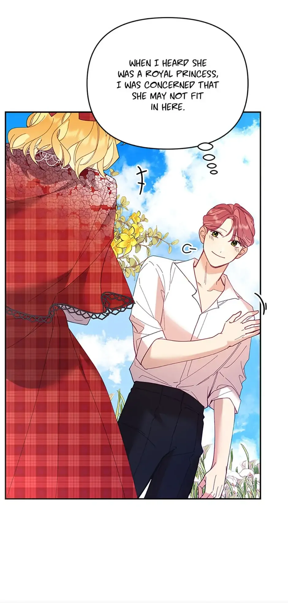 My Place Chapter 31 Online - página 30