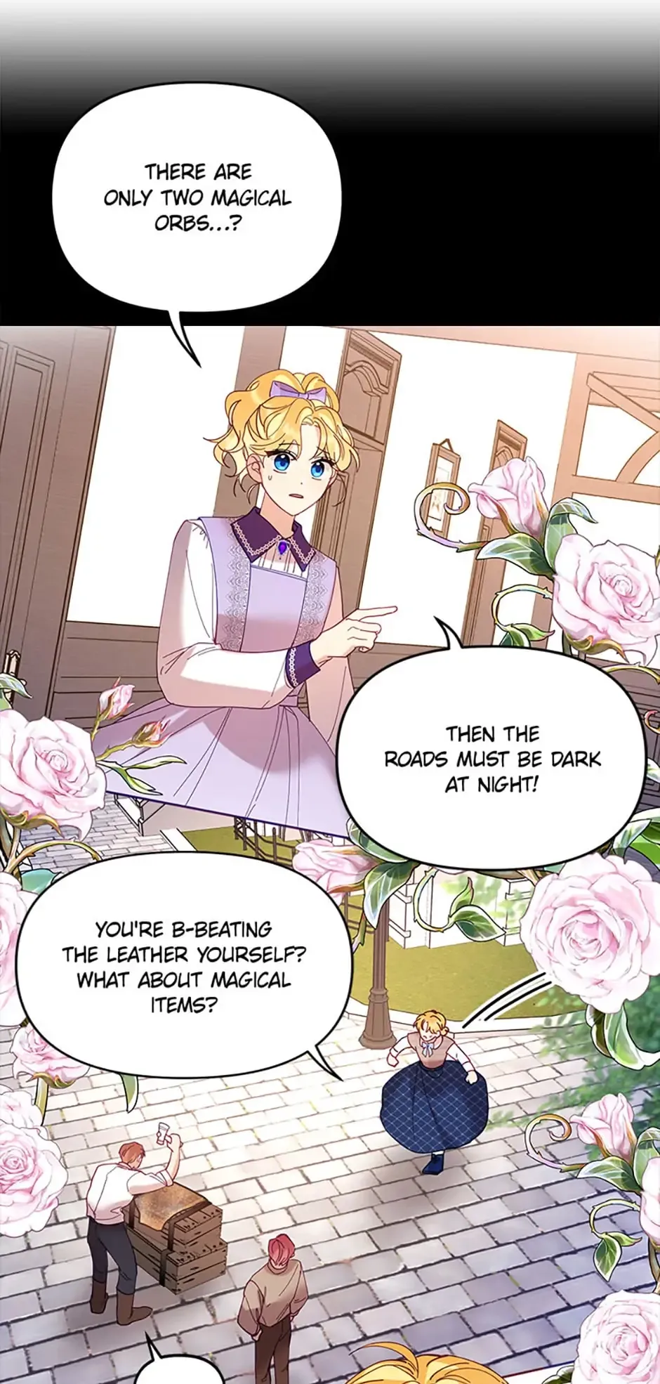 My Place Chapter 31 Online - página 31