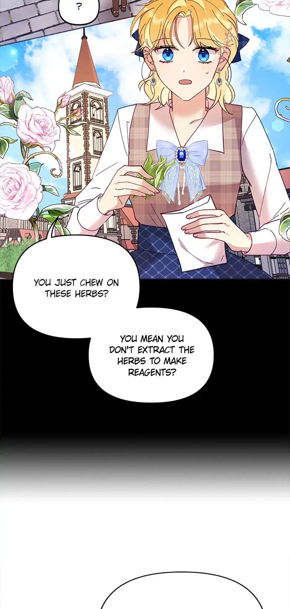 My Place Chapter 31 Online - página 32
