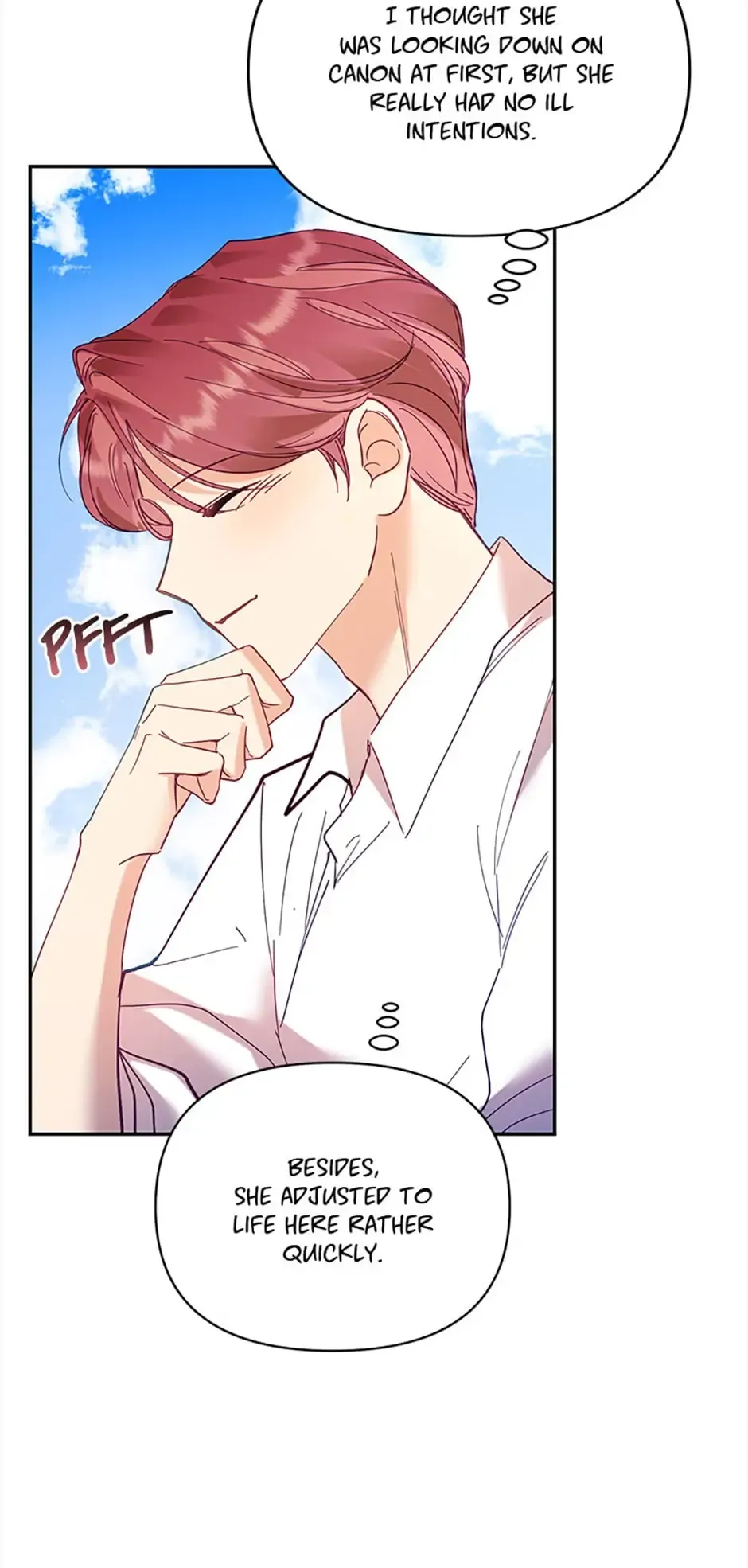 My Place Chapter 31 Online - página 33