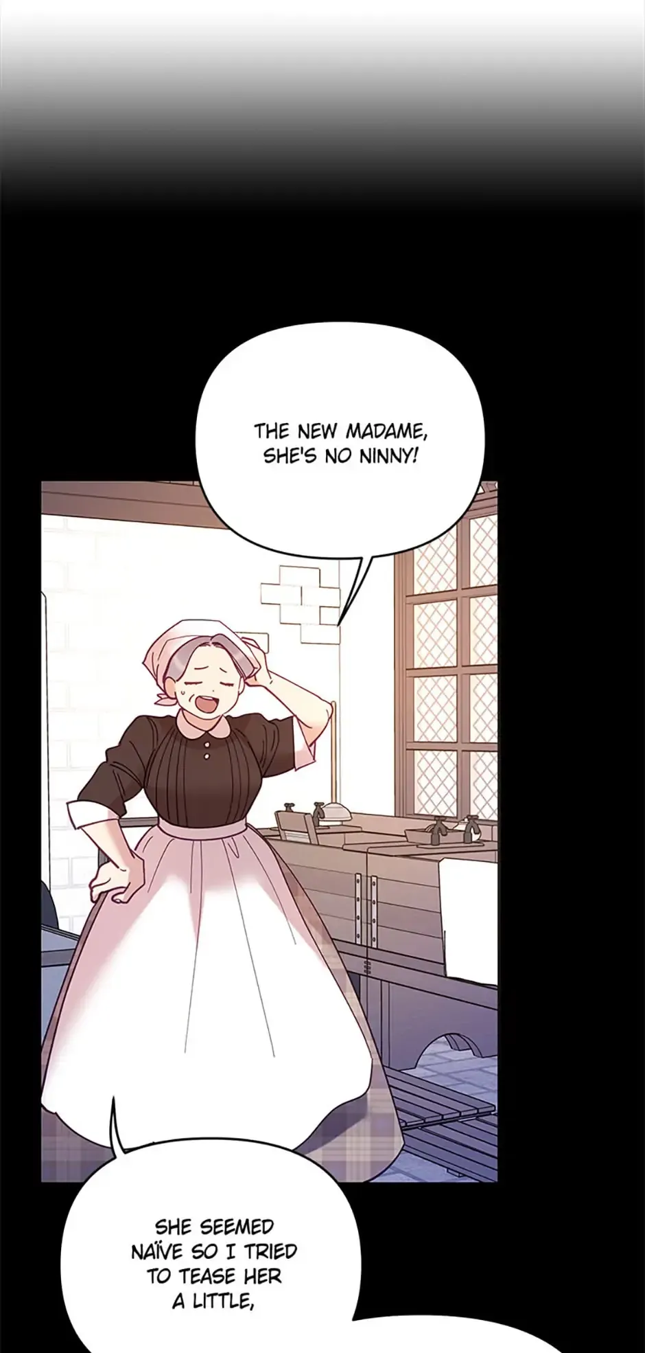 My Place Chapter 31 Online - página 34