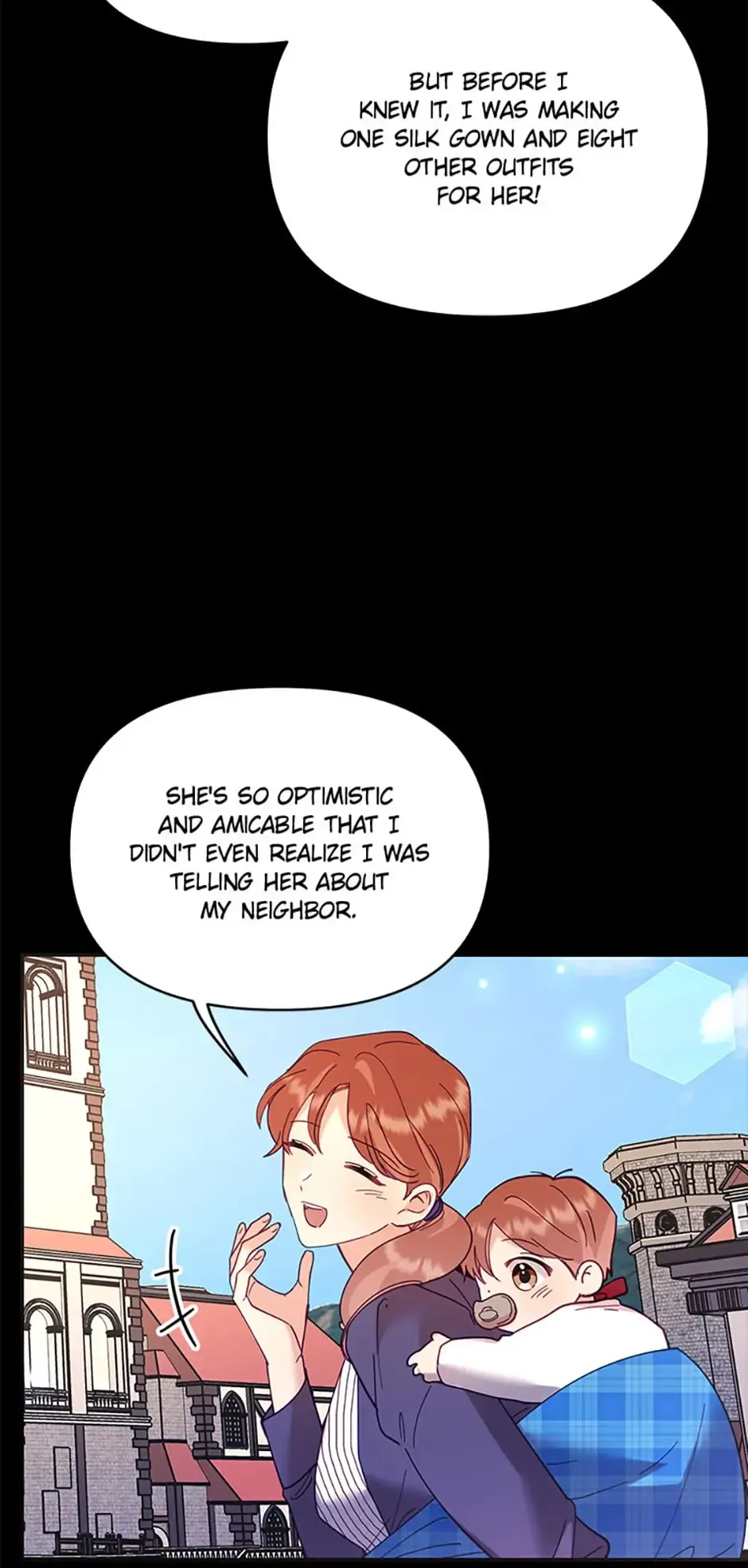 My Place Chapter 31 Online - página 35