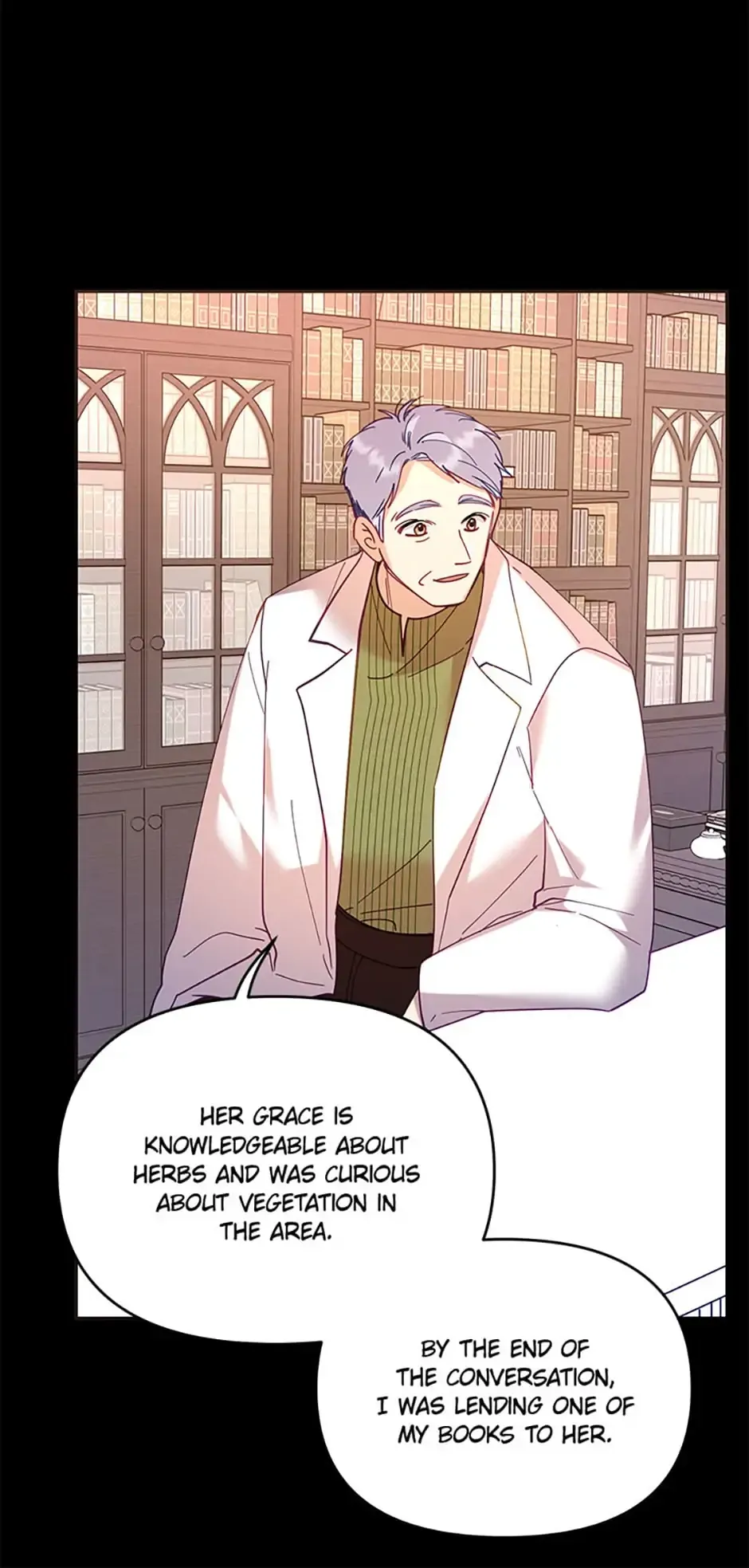 My Place Chapter 31 Online - página 36