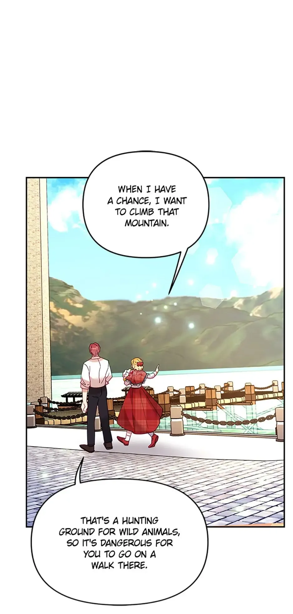 My Place Chapter 31 Online - página 37