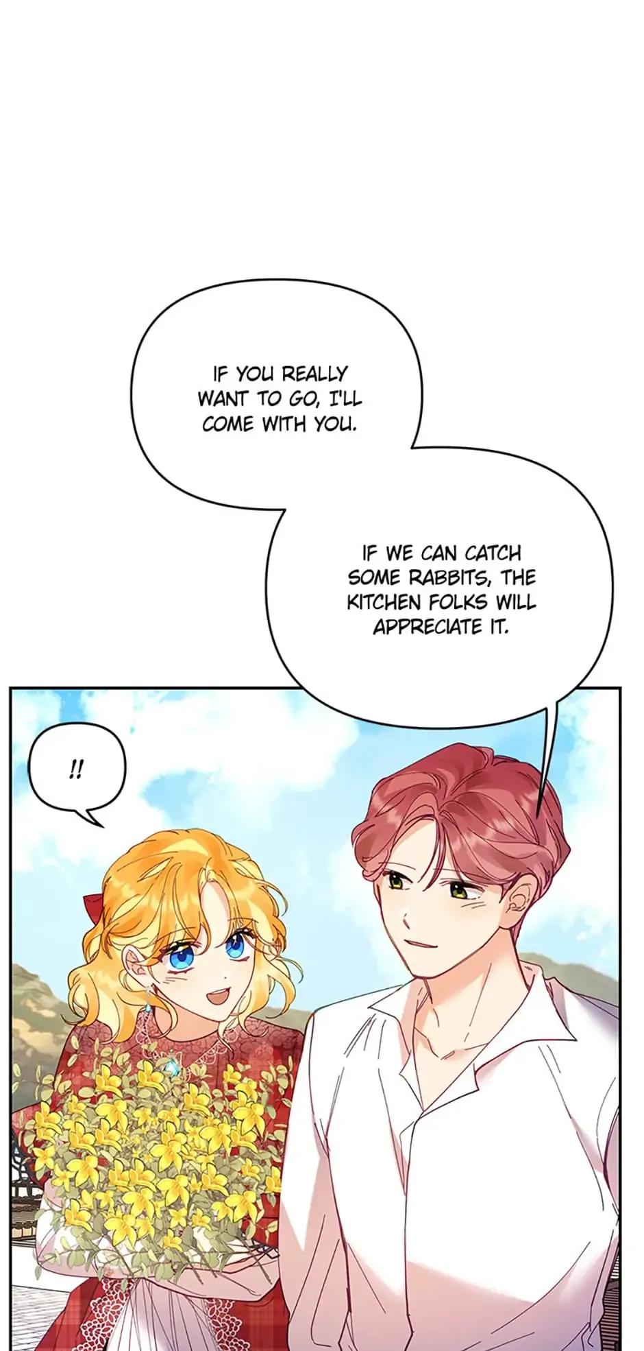 My Place Chapter 31 Online - página 38