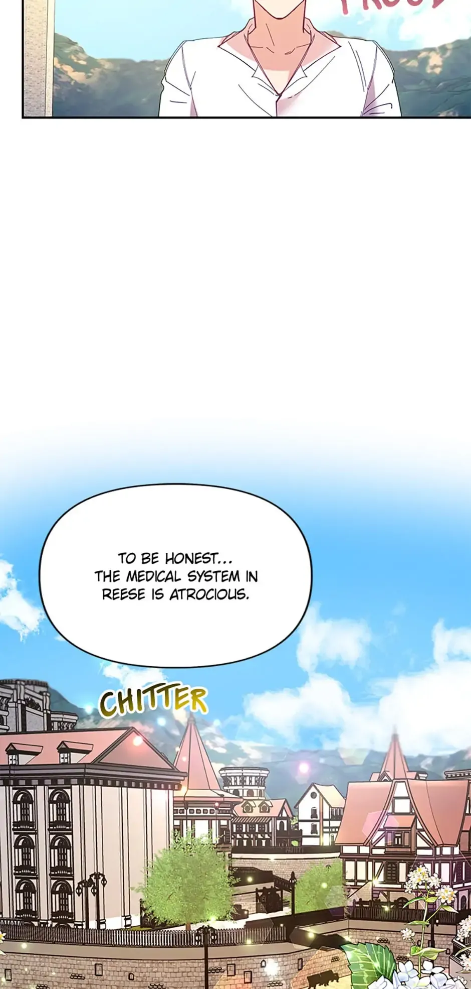 My Place Chapter 31 Online - página 40