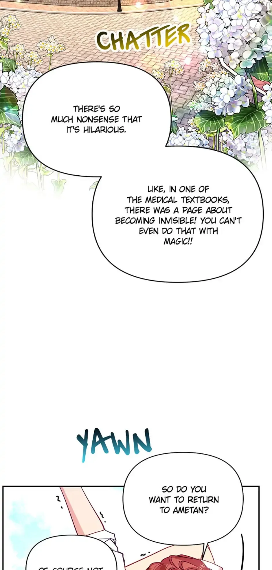 My Place Chapter 31 Online - página 41