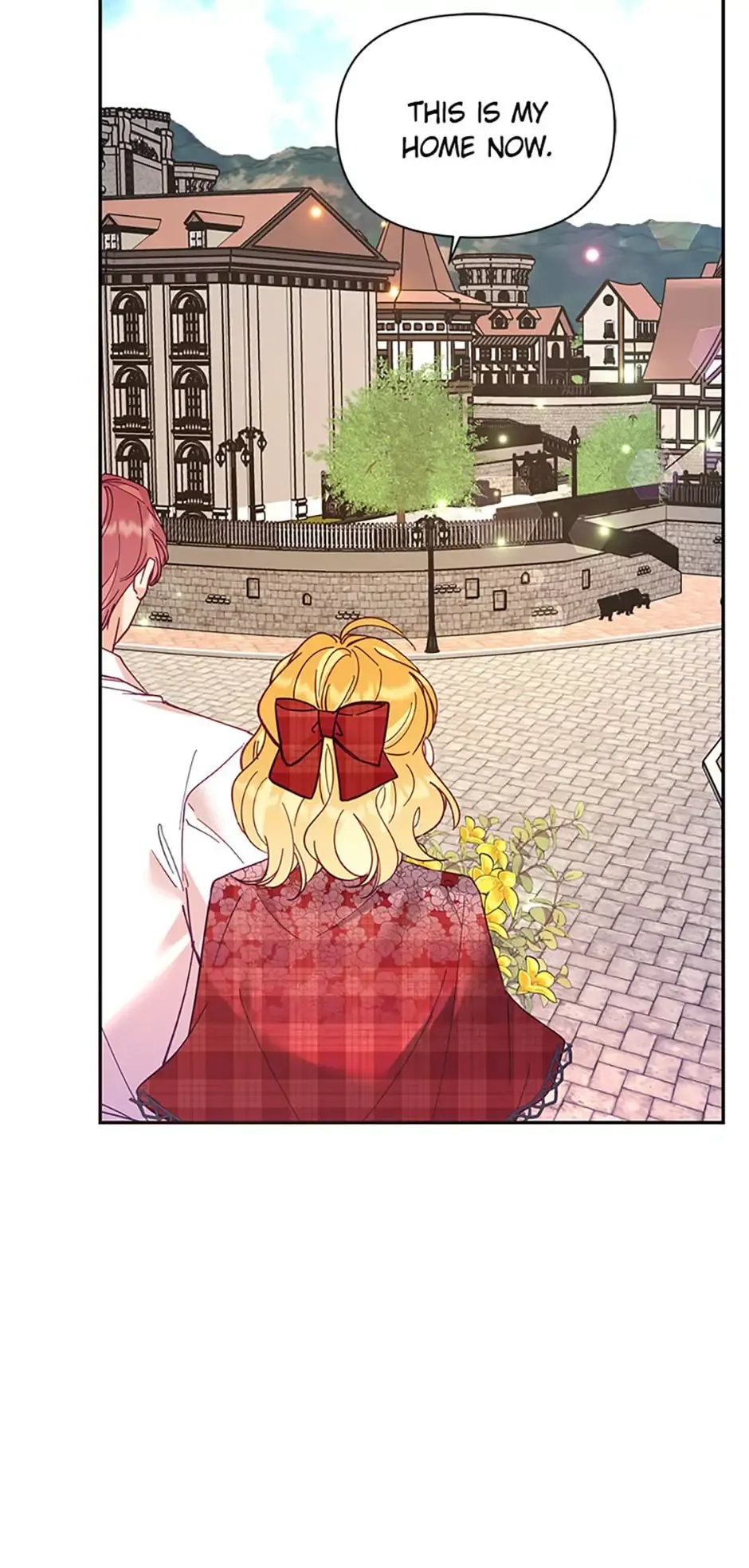 My Place Chapter 31 Online - página 43