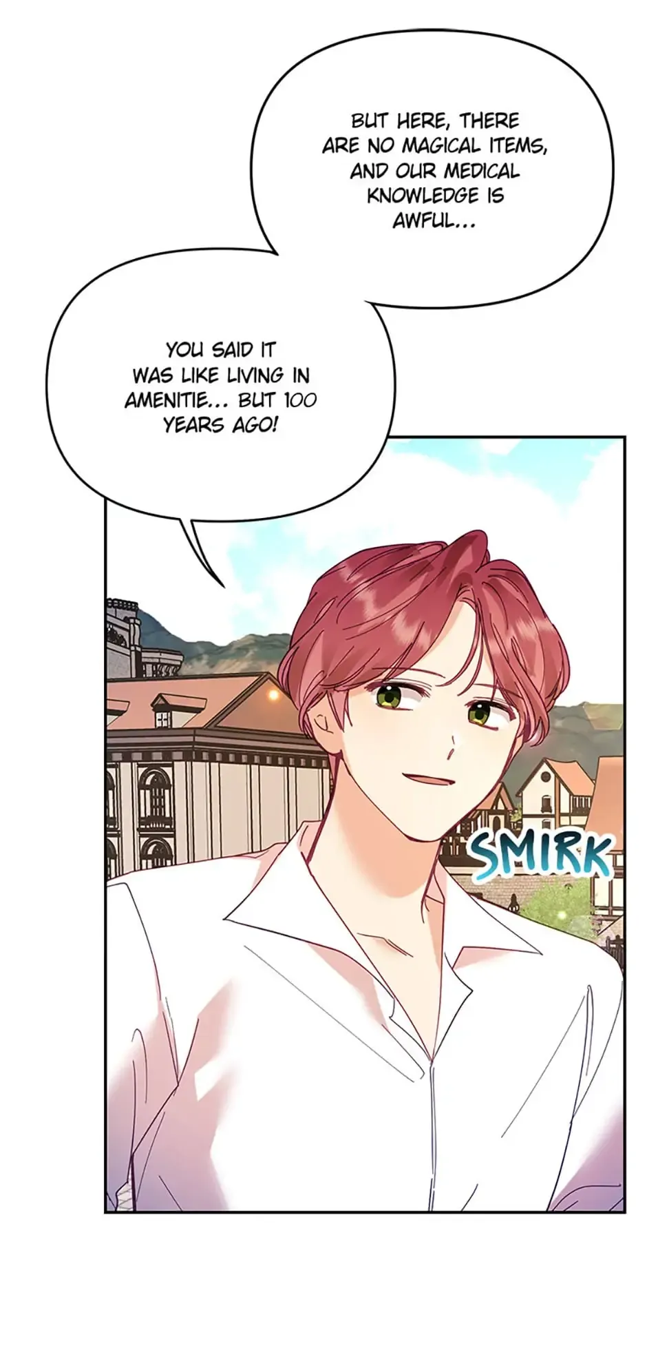 My Place Chapter 31 Online - página 44