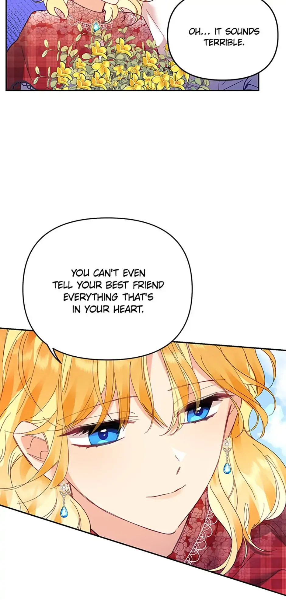 My Place Chapter 31 Online - página 48