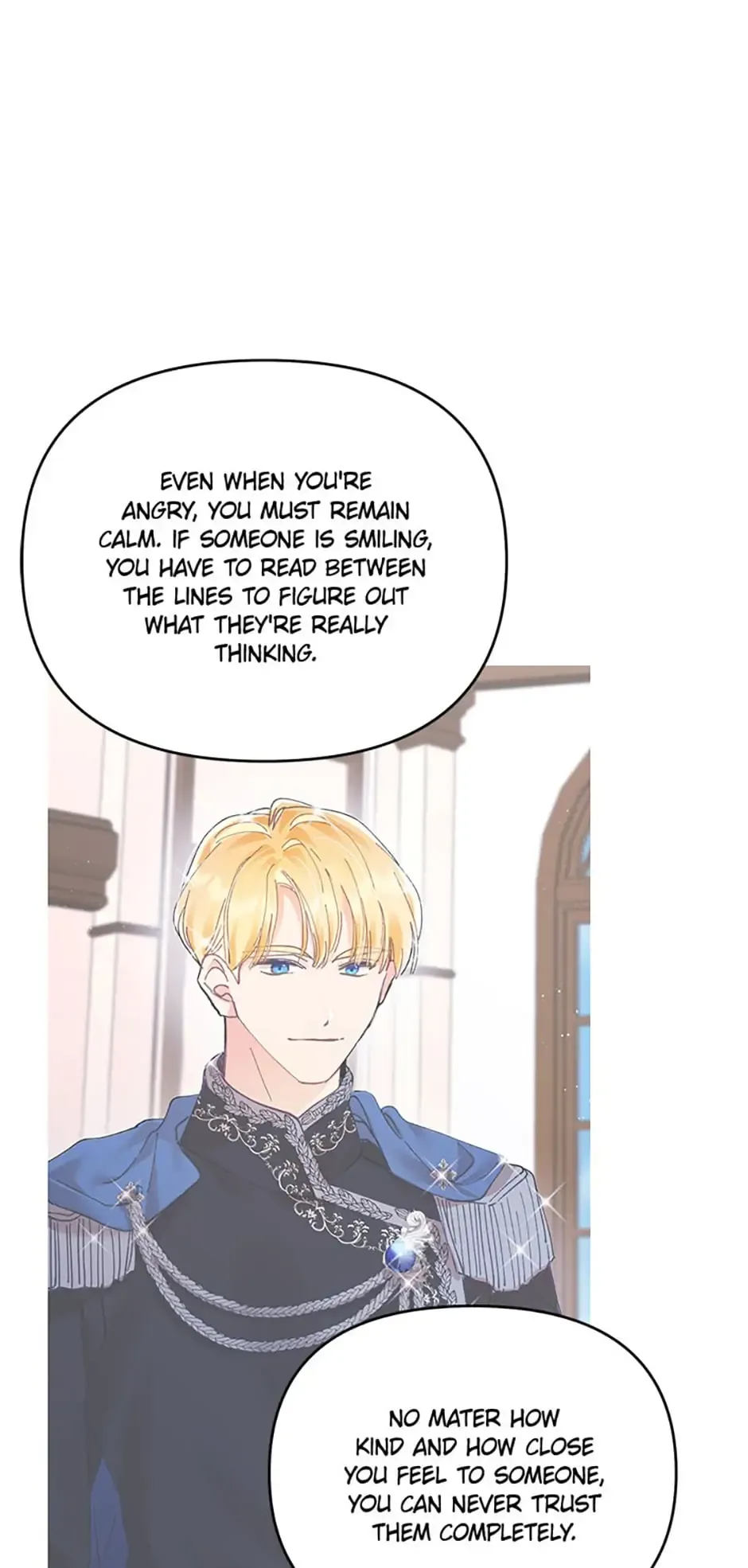 My Place Chapter 31 Online - página 49