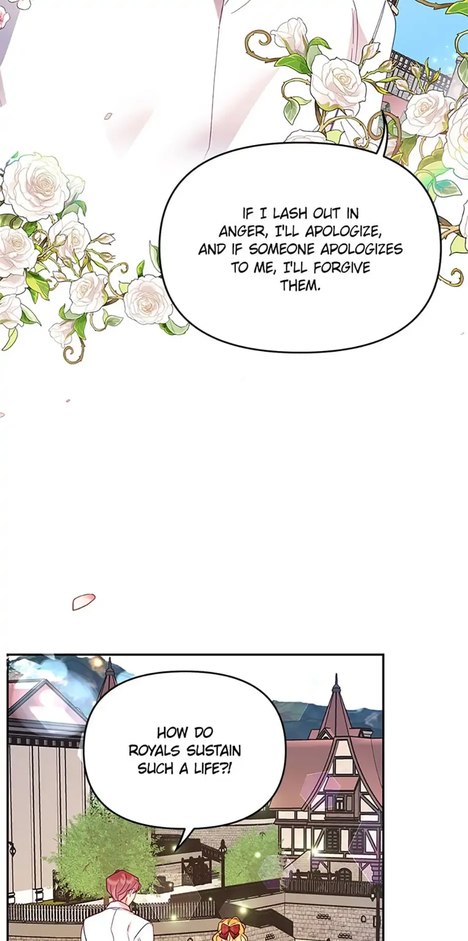 My Place Chapter 31 Online - página 54