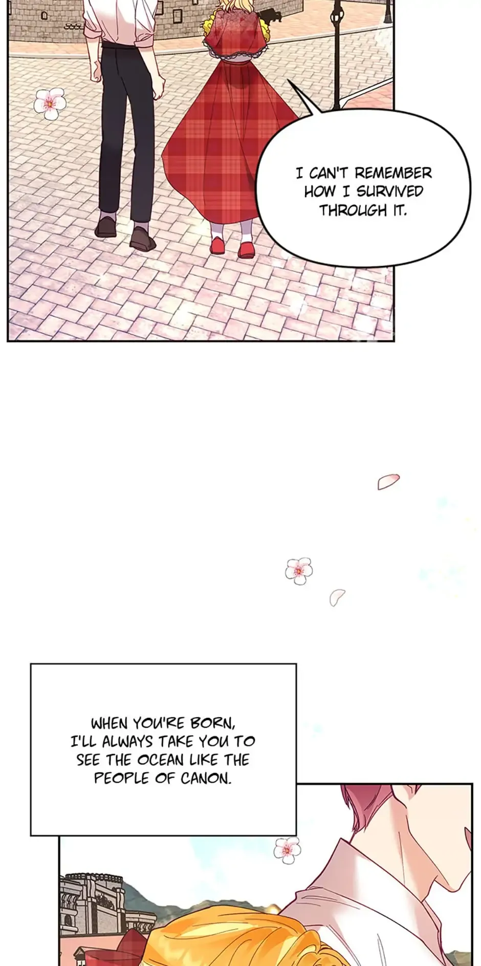 My Place Chapter 31 Online - página 55