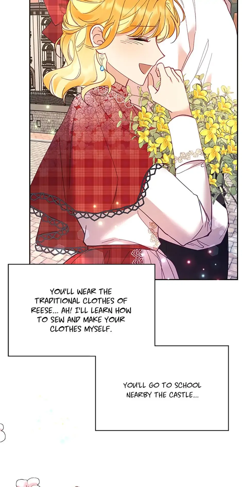 My Place Chapter 31 Online - página 56