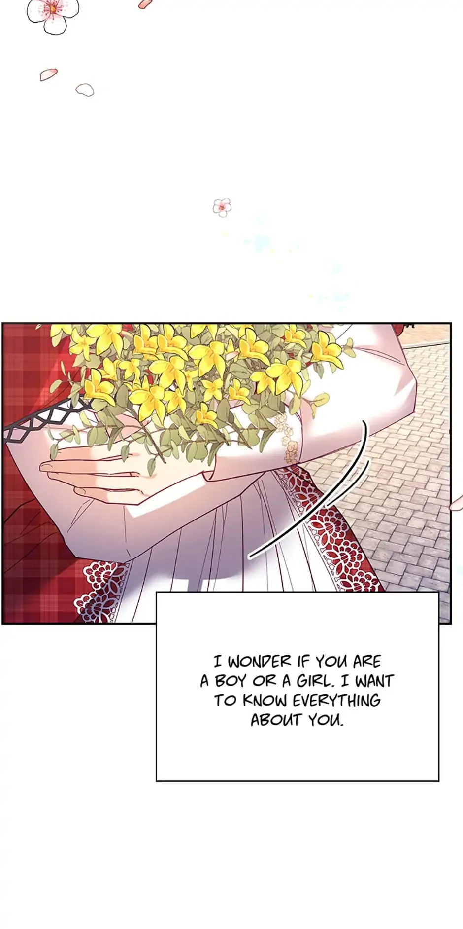 My Place Chapter 31 Online - página 57