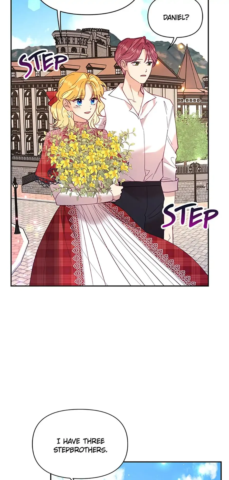 My Place Chapter 31 Online - página 59