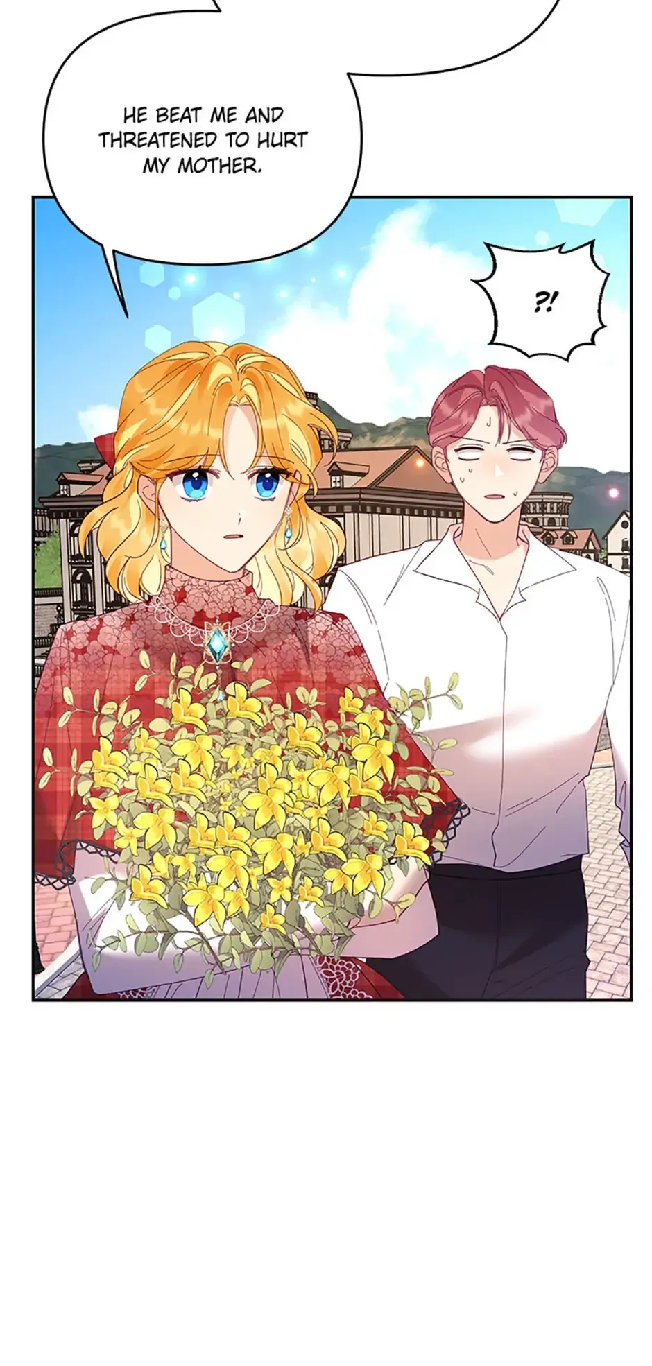 My Place Chapter 31 Online - página 61
