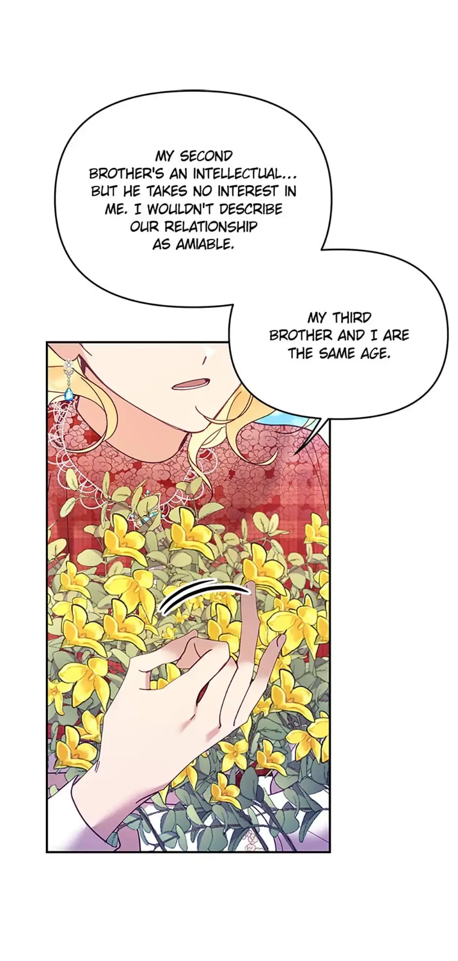 My Place Chapter 31 Online - página 65